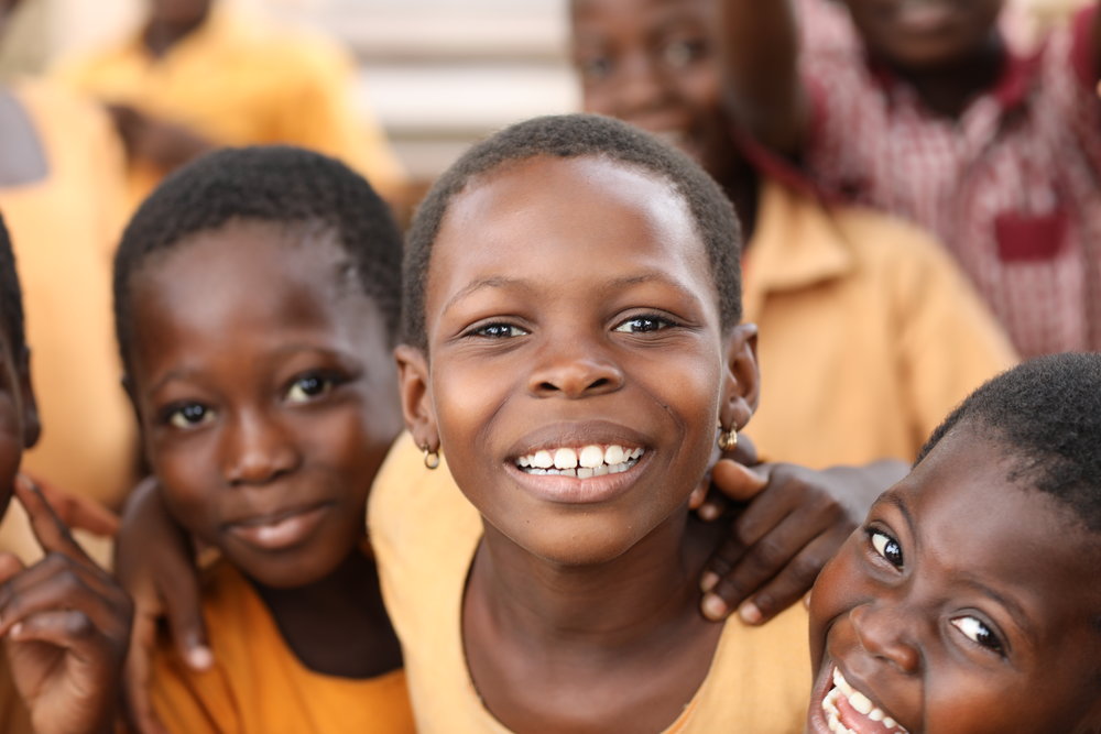 Back to School Project – Eswatini